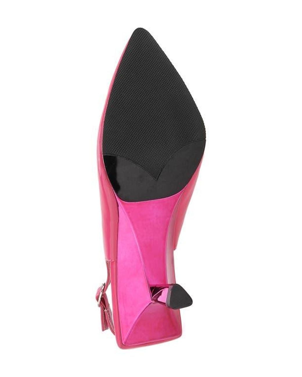Ninety Union Pink Koko Slingback Pump