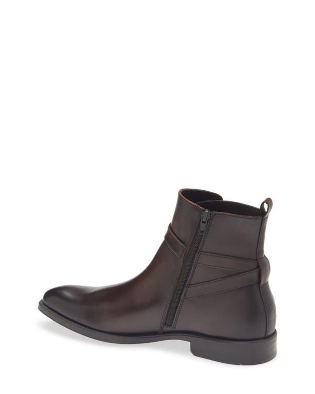 Vittorio Russo Wade Boot in Brown for Men | Lyst display picture 1
