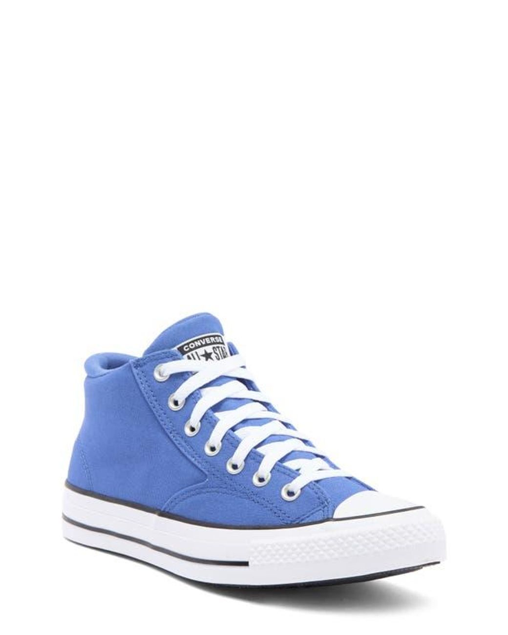 Converse Malden Street Oxford Sneaker in White for Men Lyst