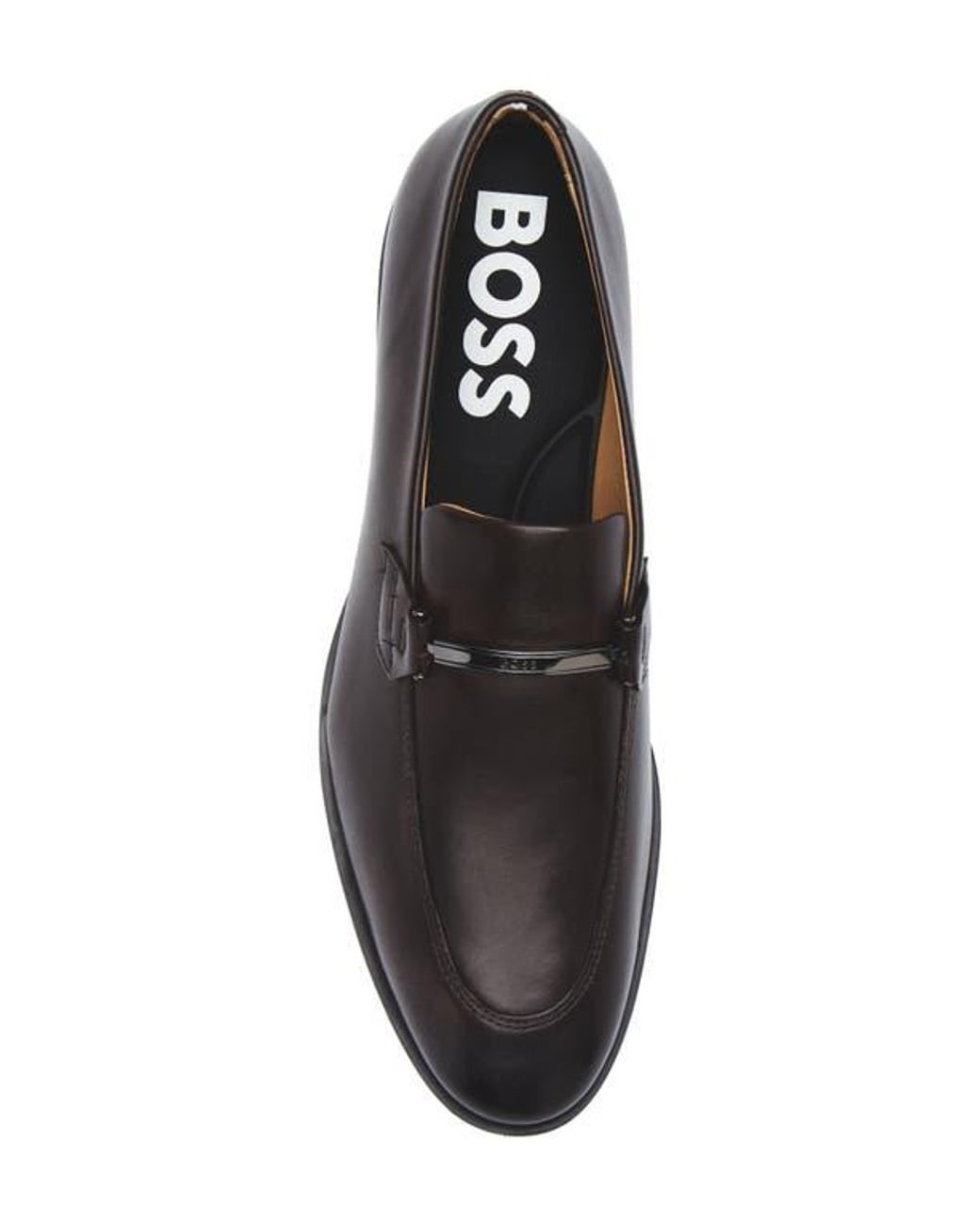 Boss Black Colby Loafer for men