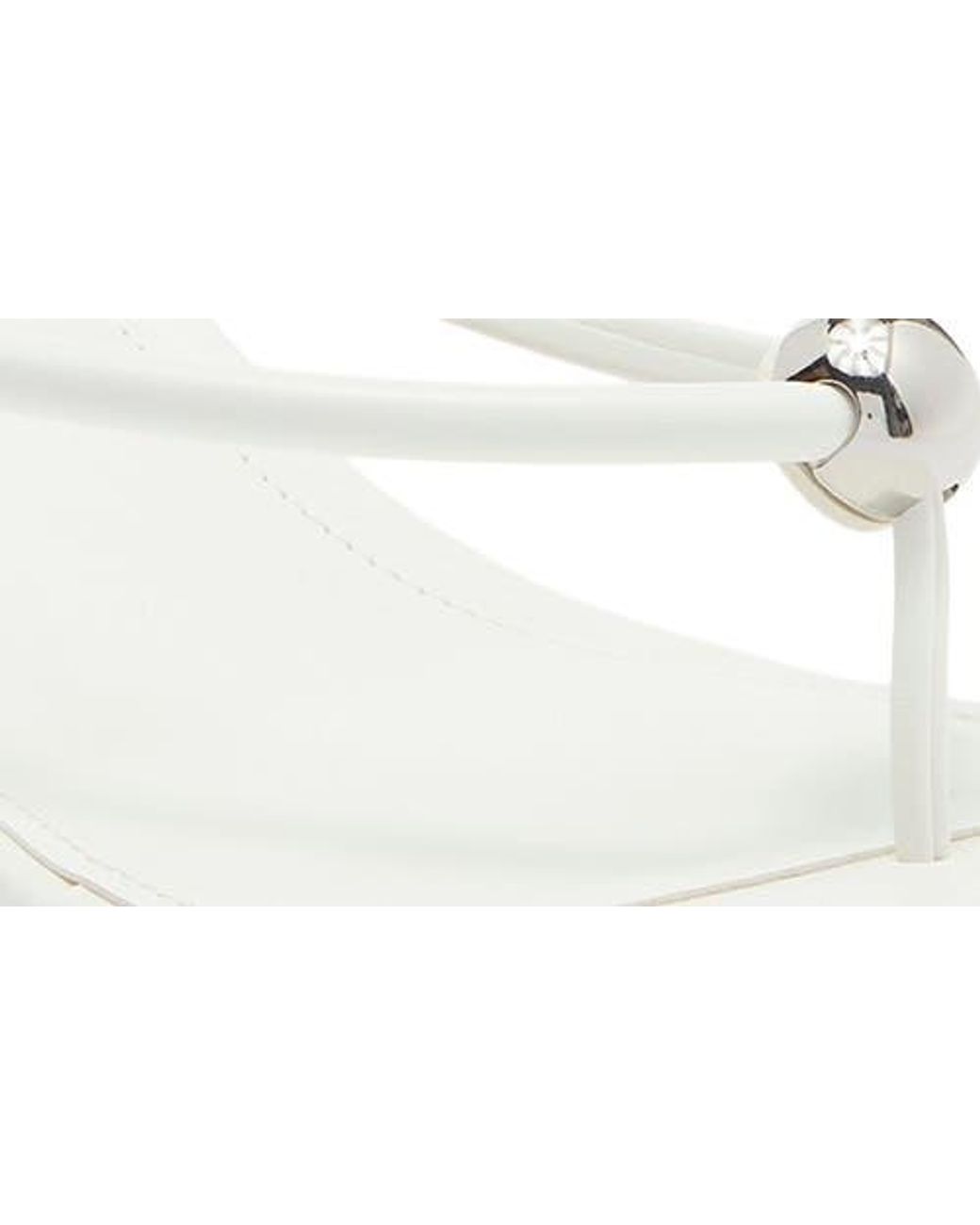 Abound White Trysta Sandal