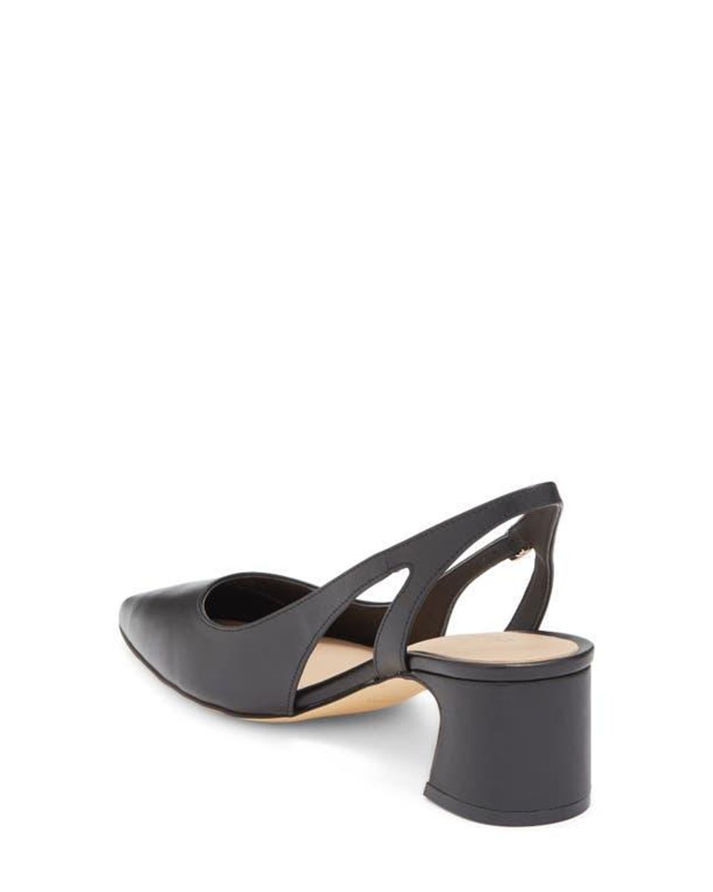 Stuart Weitzman Multicolor Simona Slingback Pump