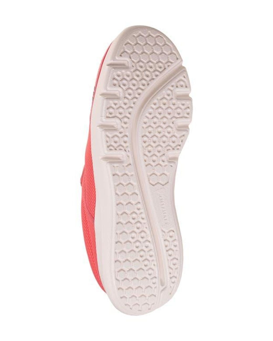 Revitalign Red Harper Mule