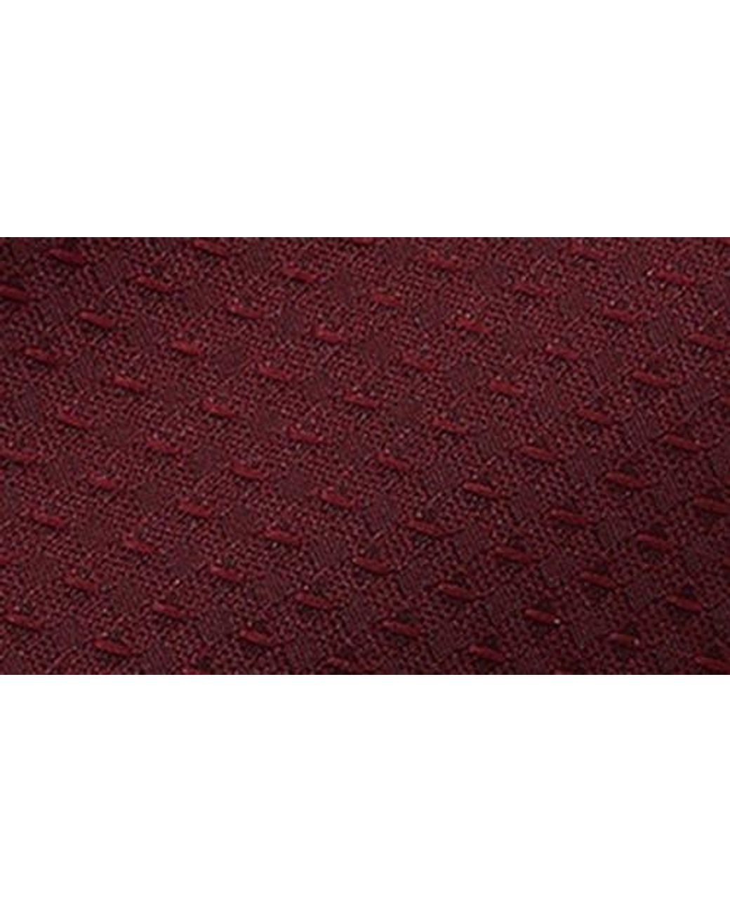 DKNY Textured Solid Tie for men