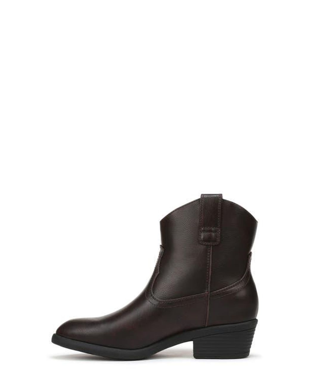 Blowfish Black Southwest Boot
