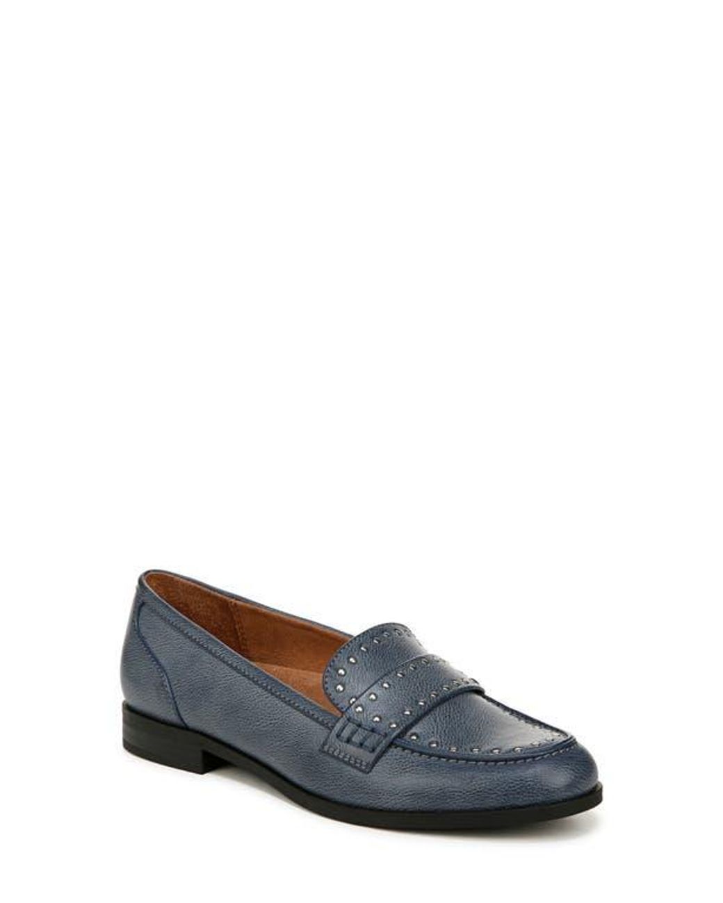 Naturalizer milo loafer best sale