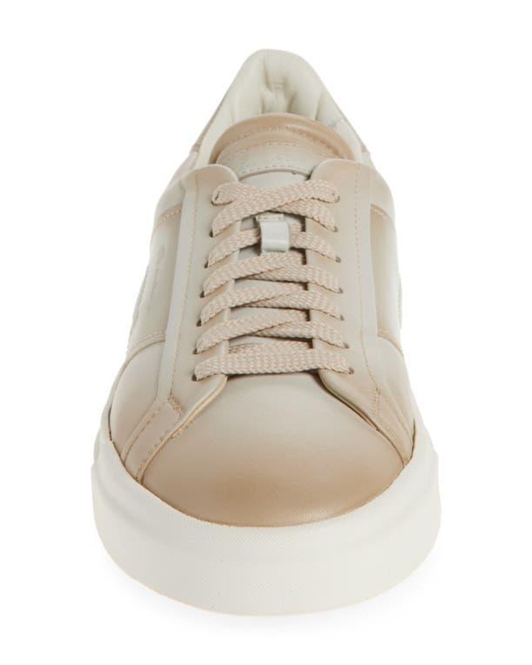 スニーカー SANTONI Men Sneakers White MBGT22063PNNTMIA I48 スニーカー SANTONI Men Sneakers White MBGT22063PNNTMIA I48