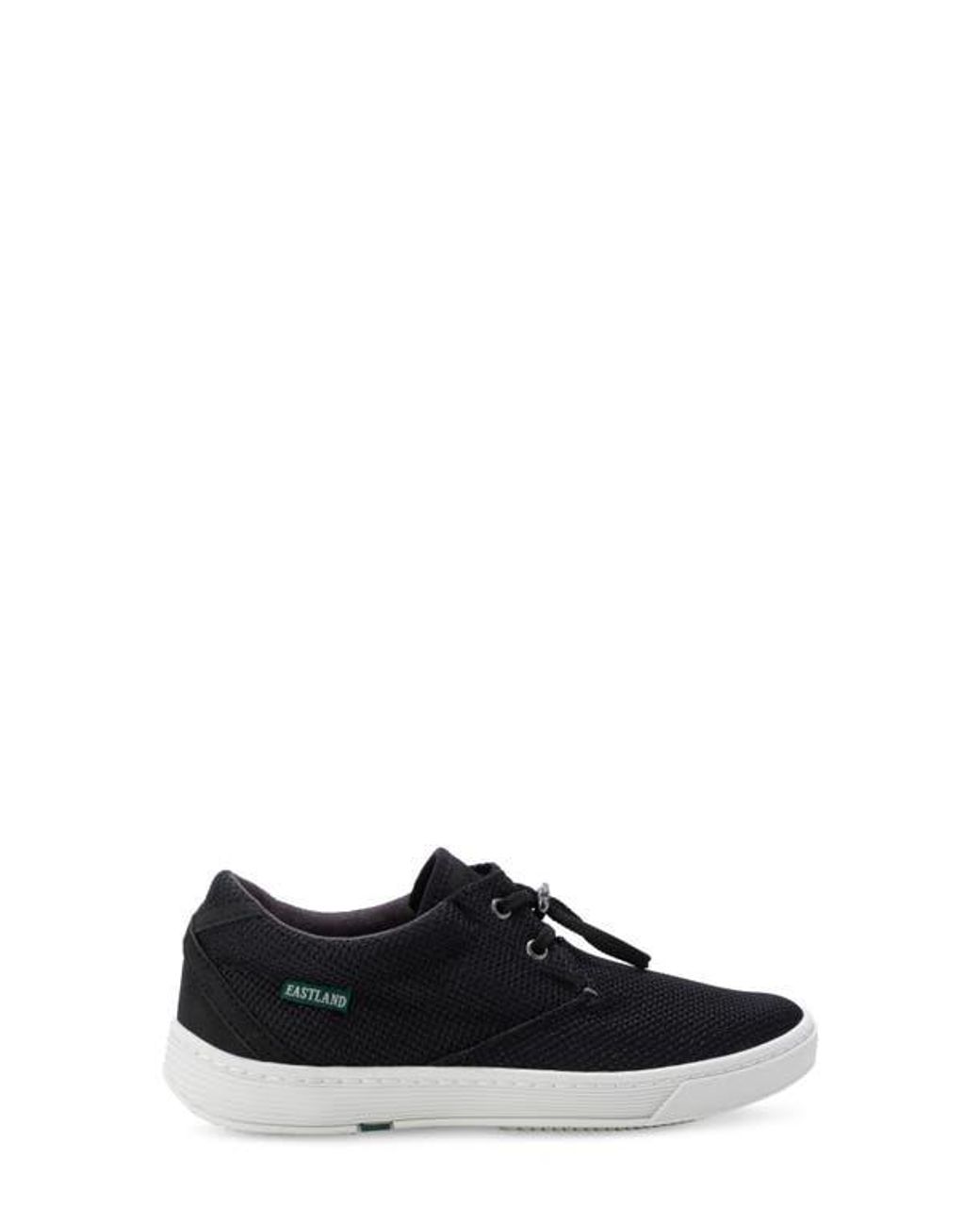 Eastland Black Beacon Sneaker