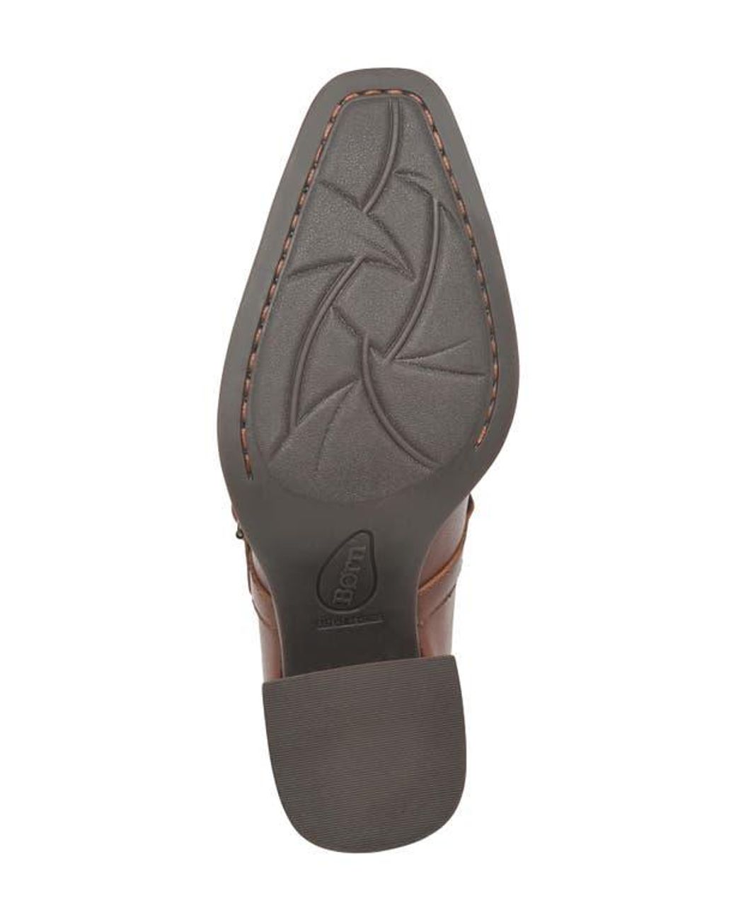 Børn Brown Adelphi Mary Jane Pump