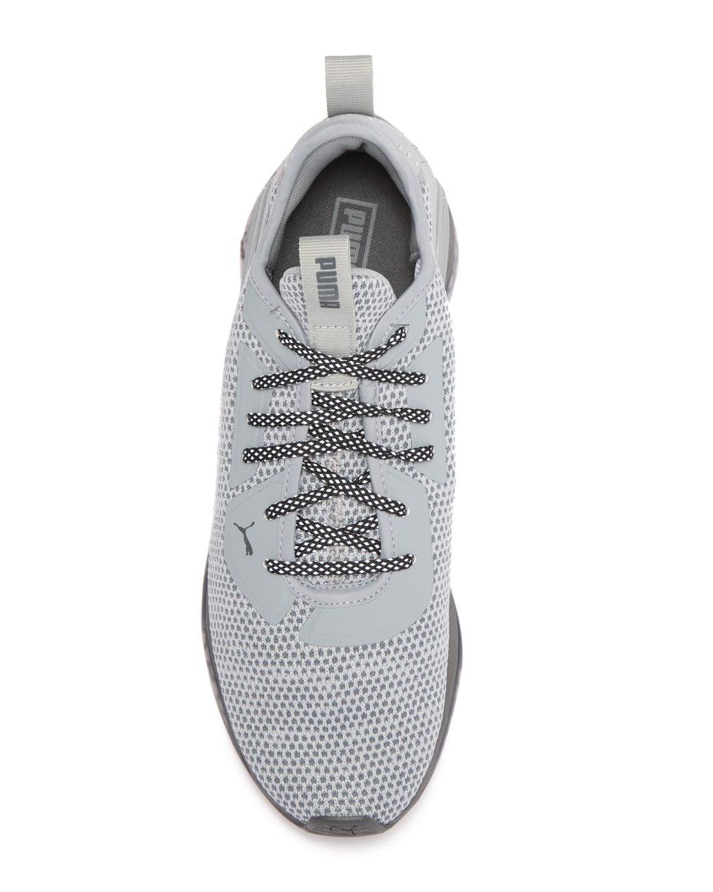 puma men's cell ultimate descend sneaker