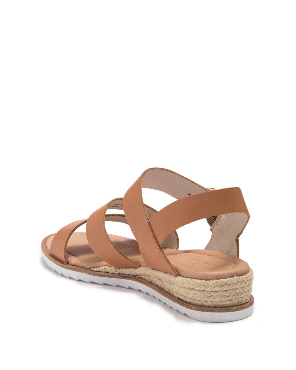 Caslon cameron espadrille wedge best sale sandal