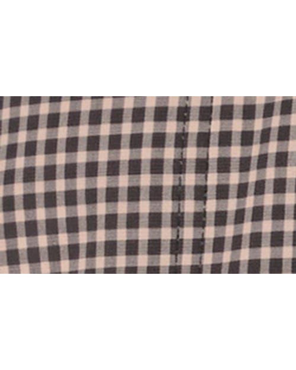 Bernardo Brown Recycled Polyester Rain Coat