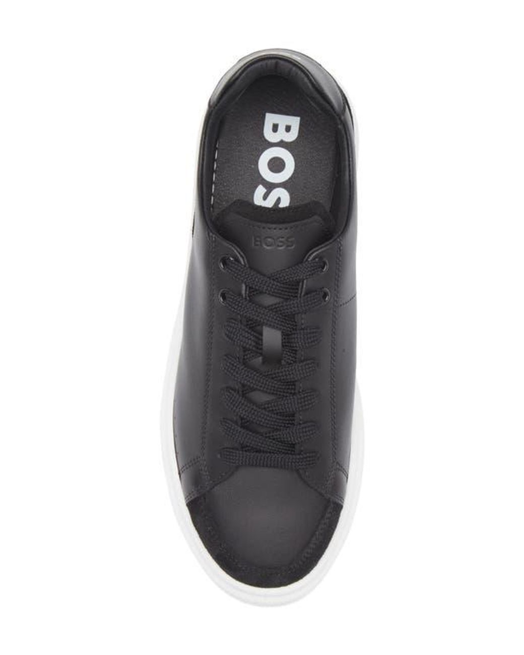 Boss Black Colyn Derby Sneaker for men