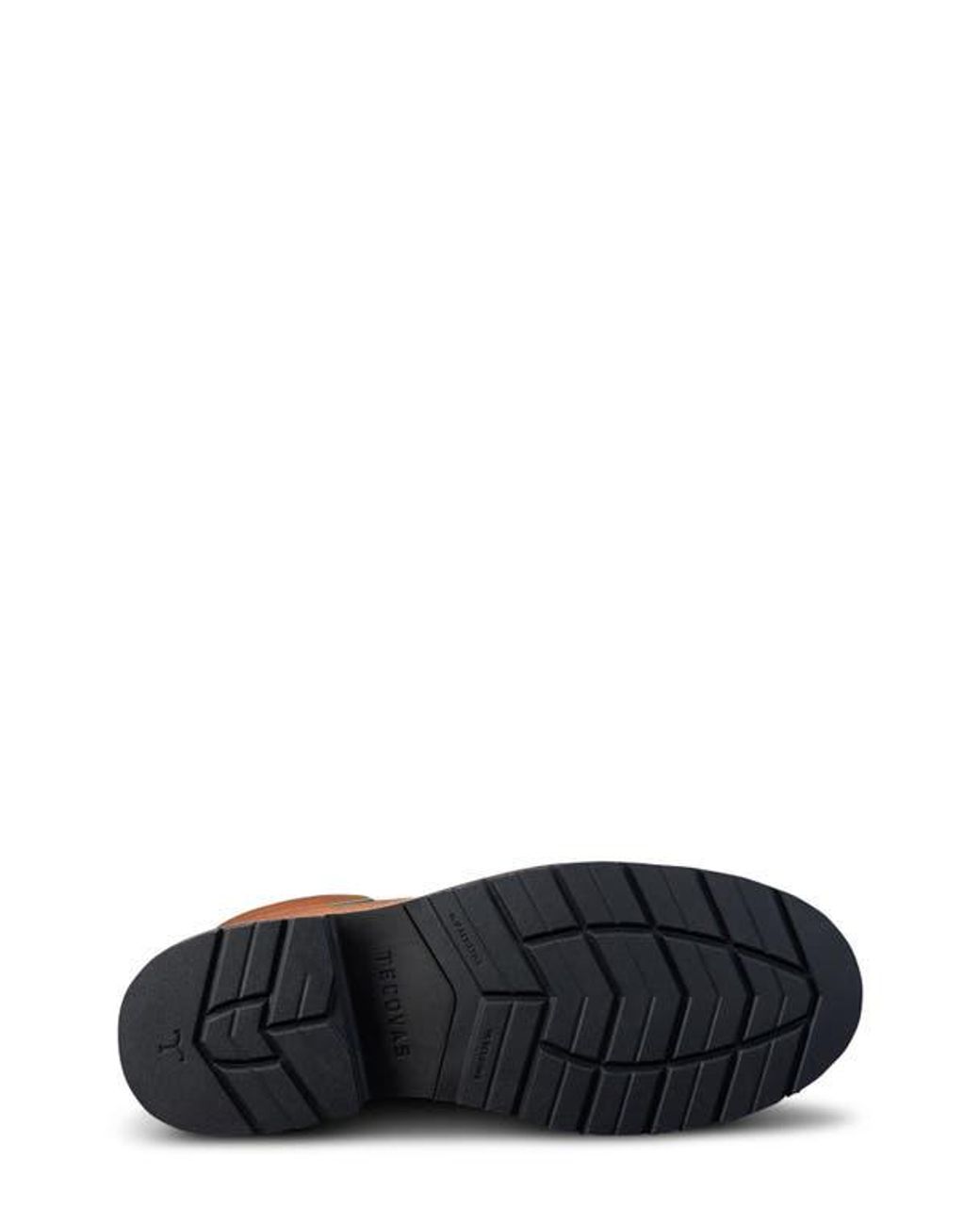Tecovas Brown The Rugged Moc Toe Boot for men