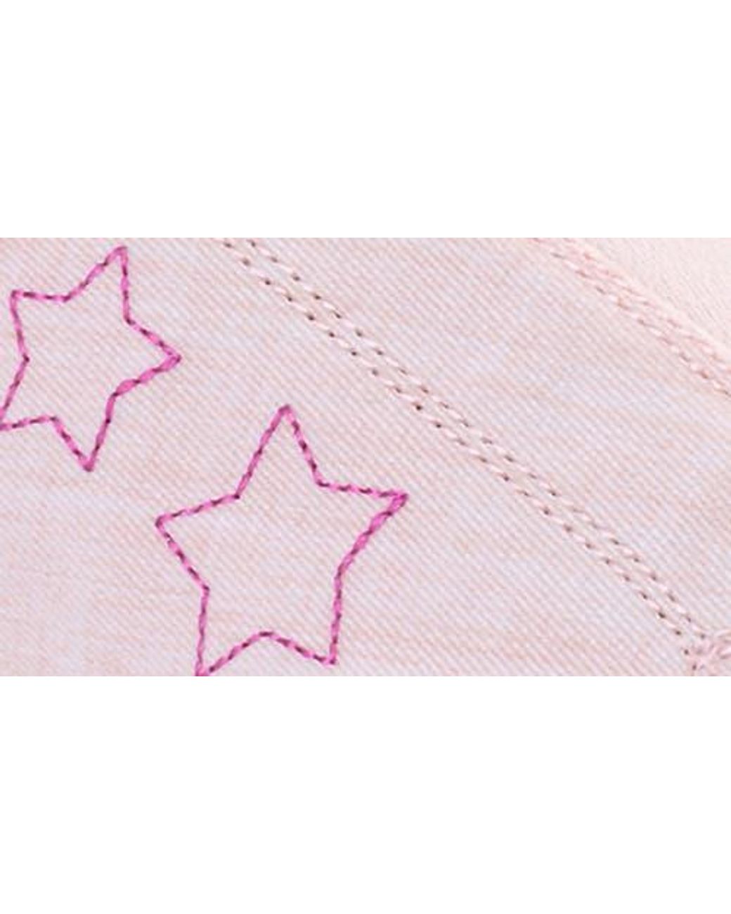 Revitalign Pink Harmony Mule
