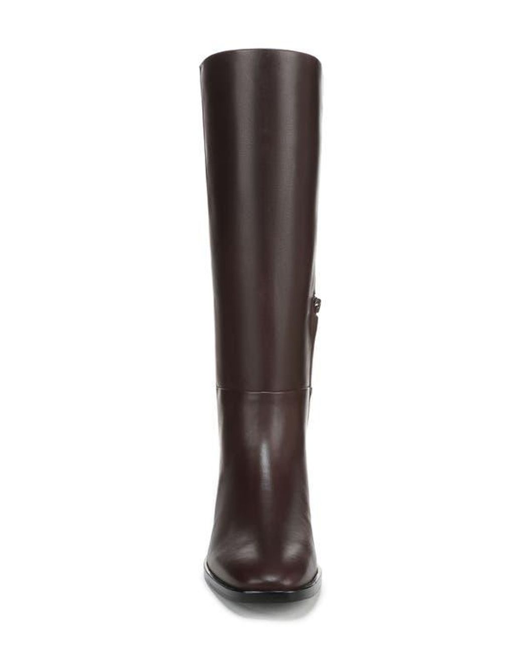 Vince Brown Martell Knee High Boot