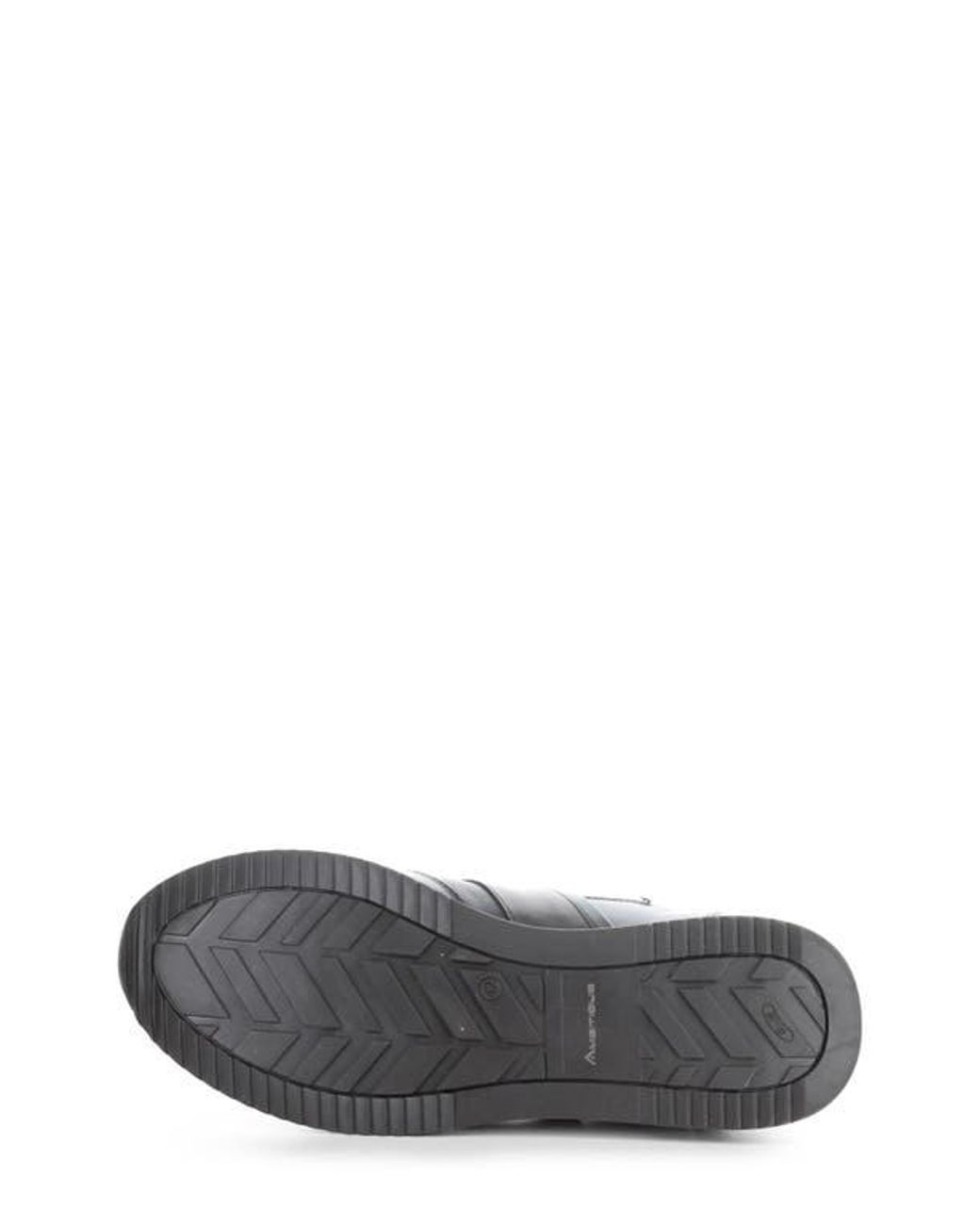 Ambitious White 11721 Low Top Sneaker for men