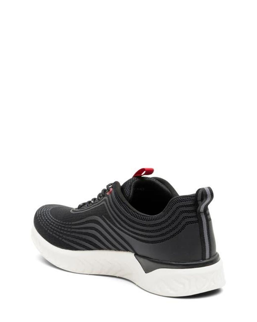Ara Black St. Paul Sneaker for men