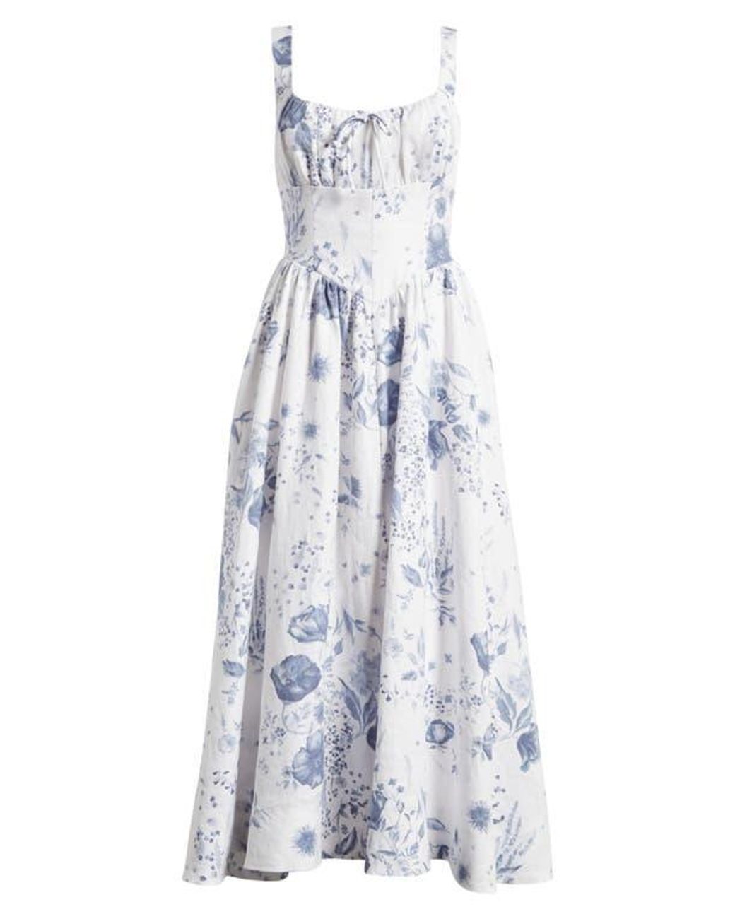 chinese dress ladies Balia Linen Dress  Mademoiselle Boutique