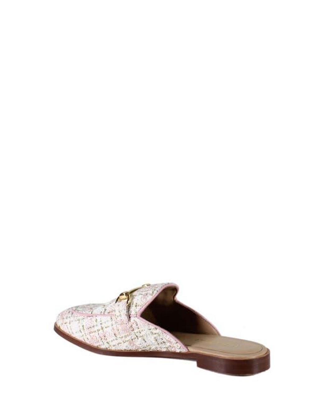 Diba True White Callen For U Mule