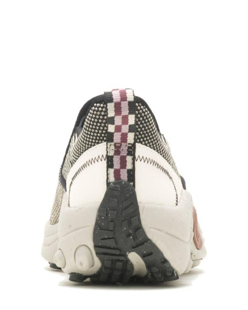 Merrell White Jungle Moc Evo Sneaker