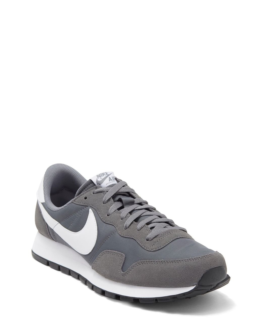 Nike Air Pegasus 83 Premium Sneaker in Gray for Men | Lyst