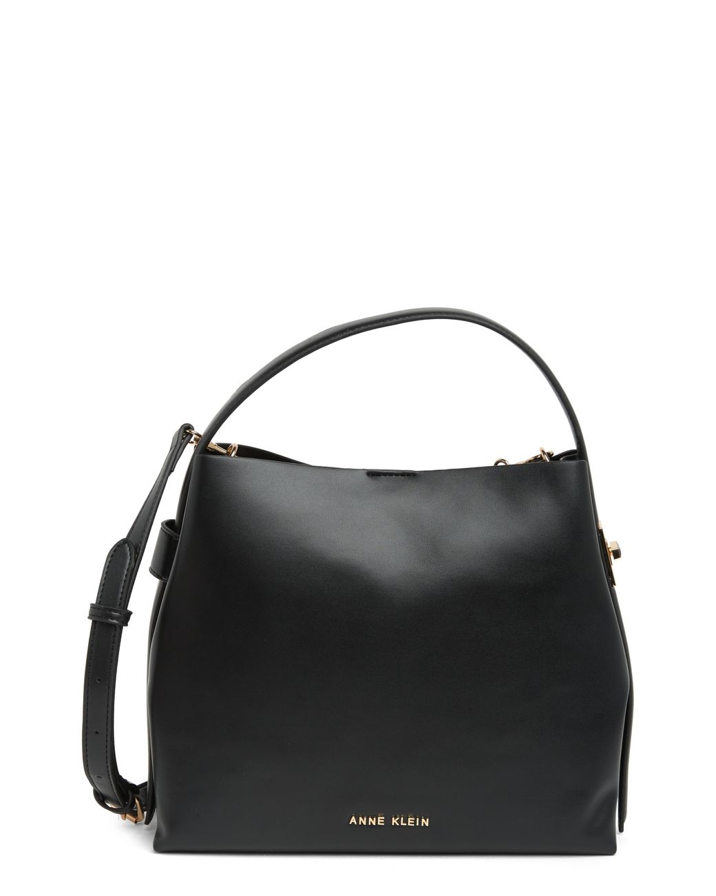 Anne klein cheap hobo handbags