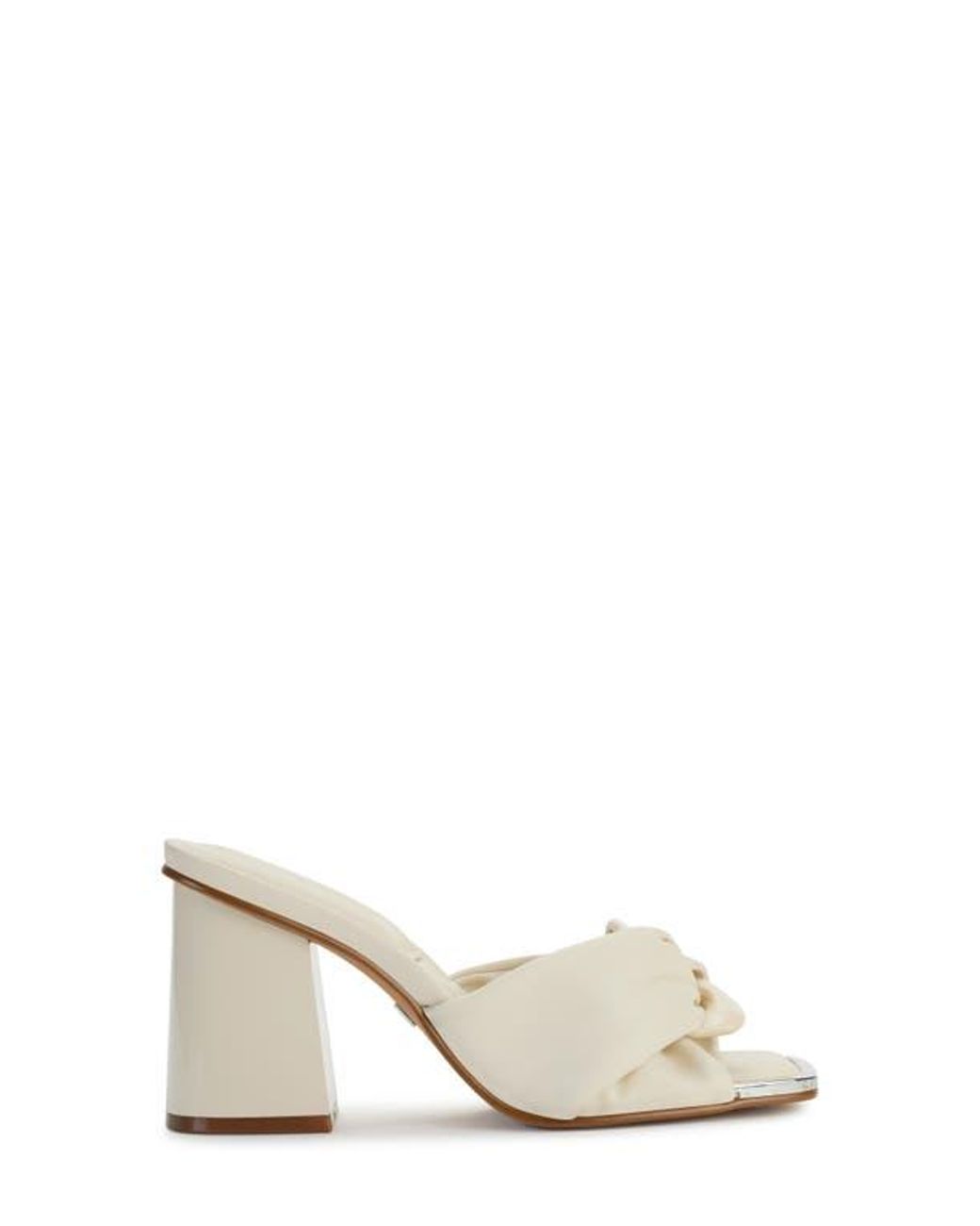 DKNY Natural Silas Mule