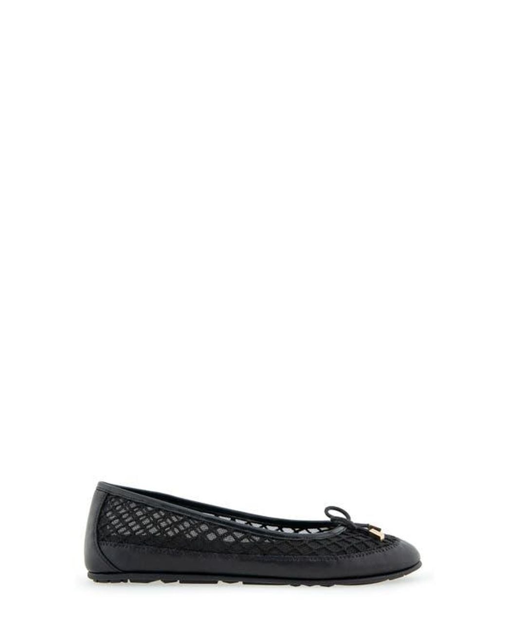 Aerosoles Black Palma Flat