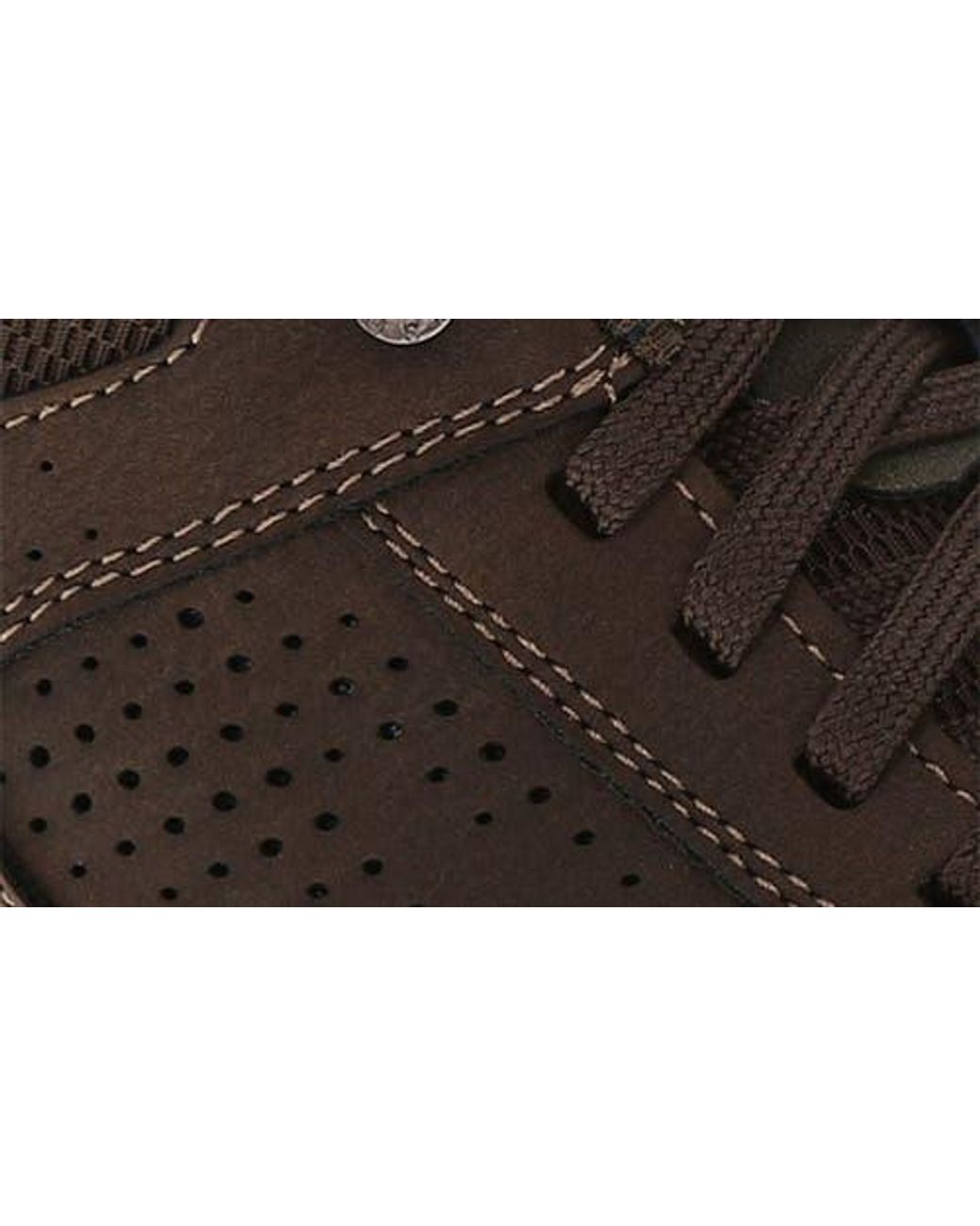 Dockers Brown Pivota Sneaker for men