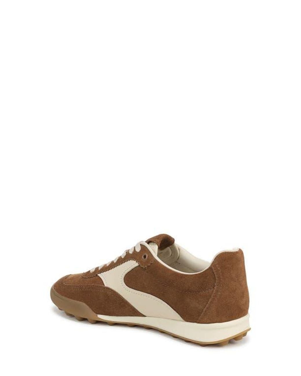 Vince Brown Silverlake Sneaker
