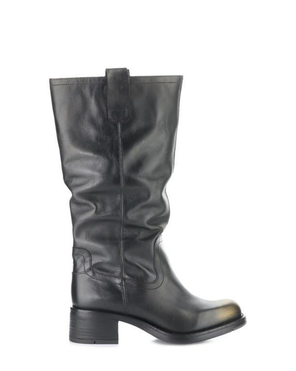 Fly London Gray Rint Boot