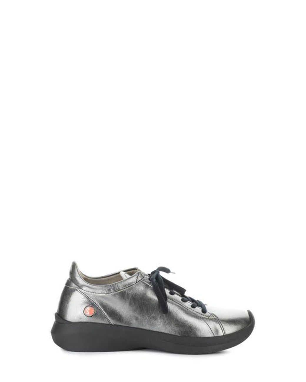 Softinos White Gaji Sneaker