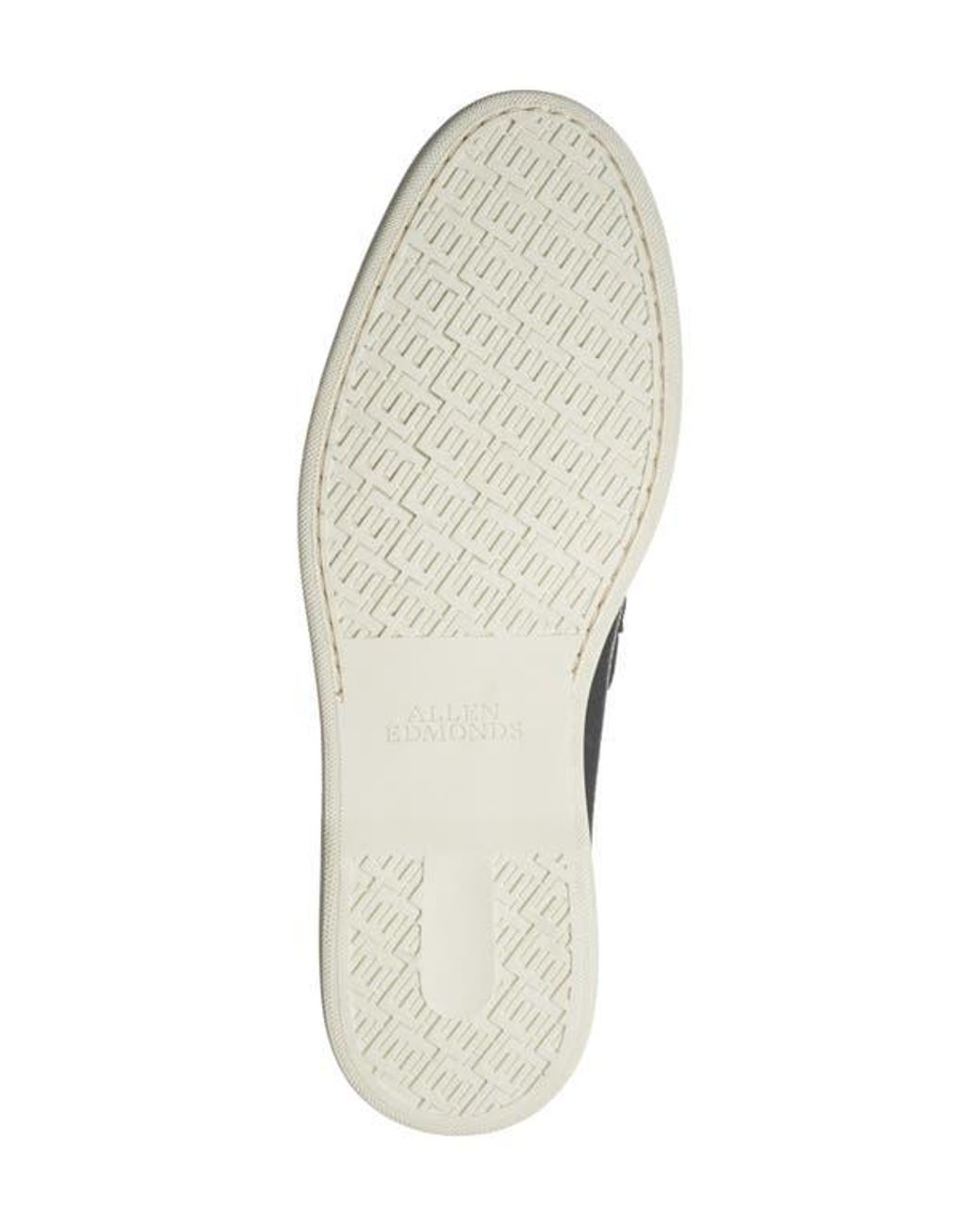Allen Edmonds Black Payton Loafer for men