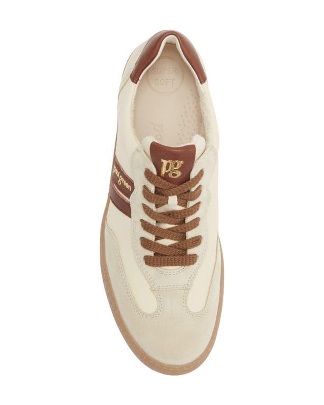 Paul Green Multicolor Dalton Sneaker
