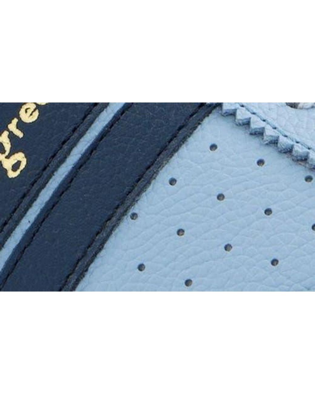 Paul Green Blue Dandi Sneaker