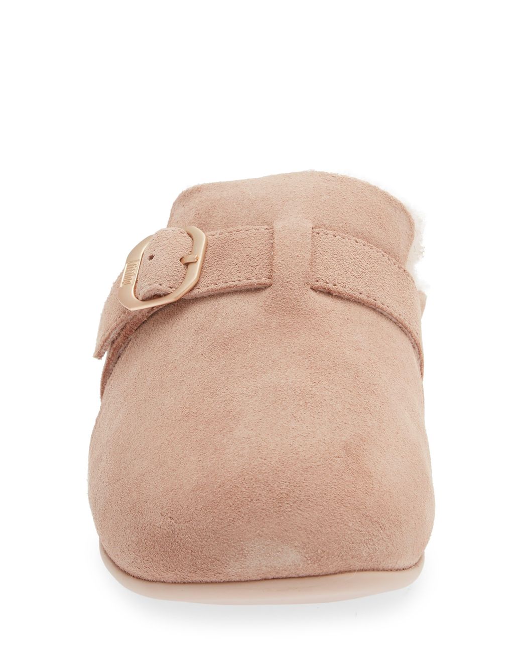 fitflop shearling