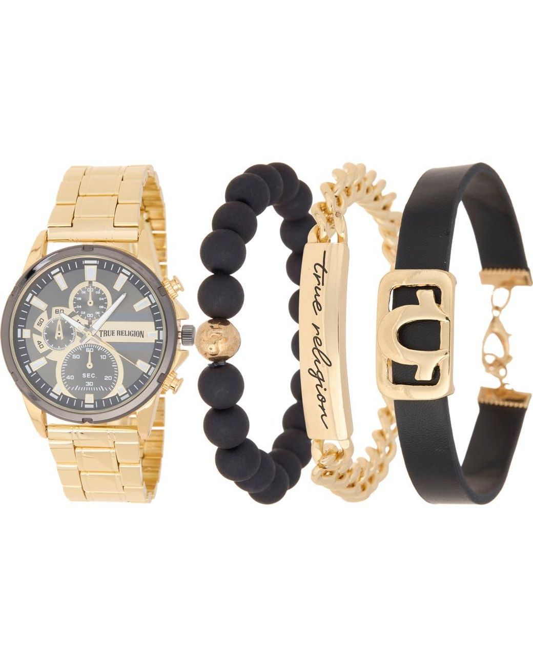 true-religion-GOLD-4-Piece-
