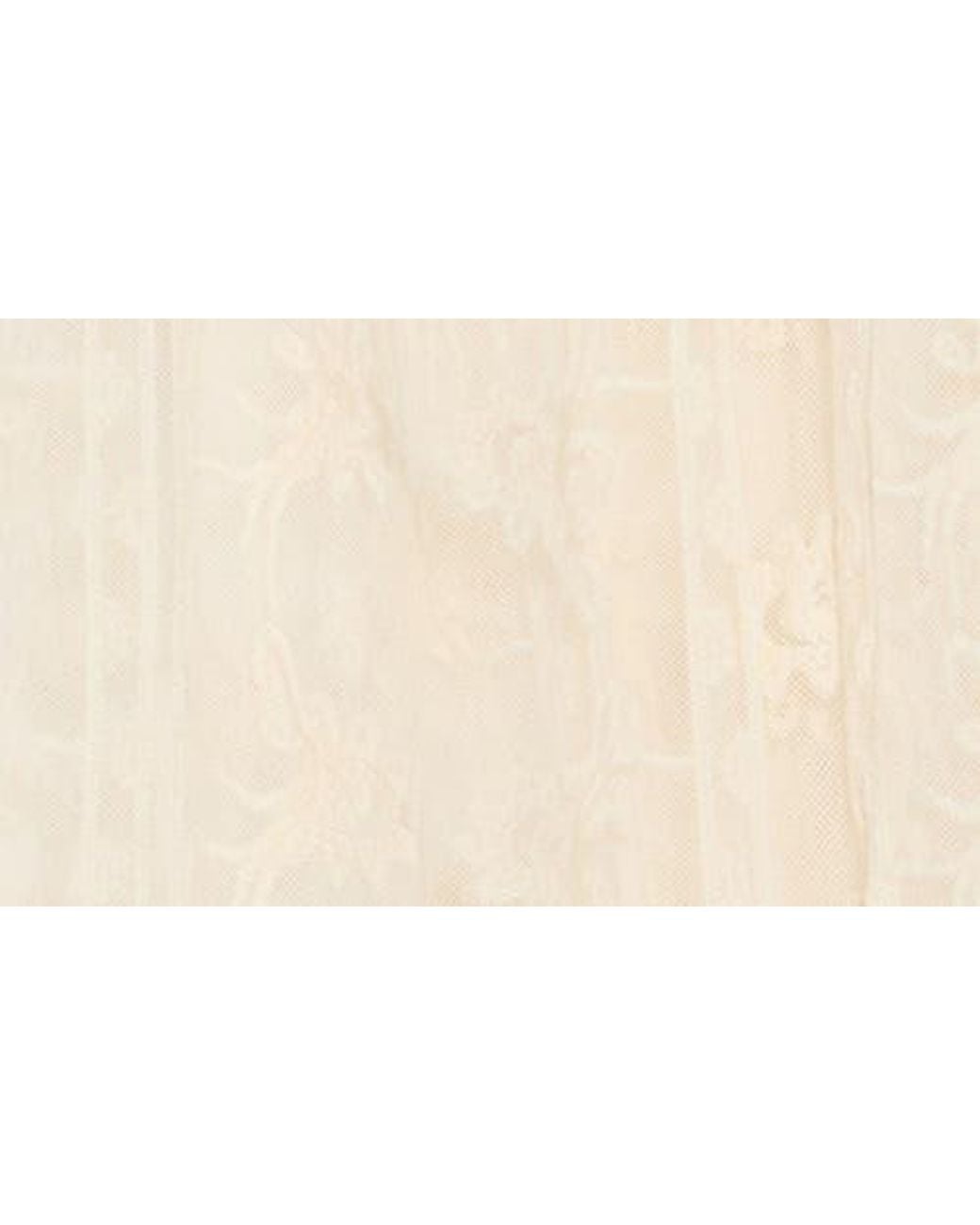 Forgotten Grace Natural Embroidered Mesh Duster