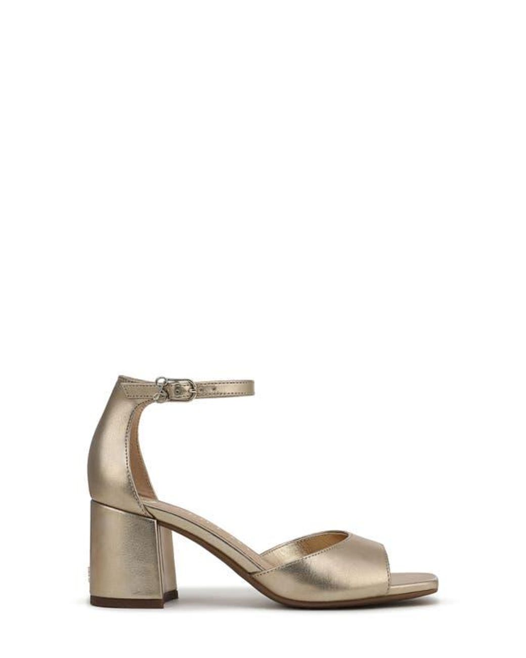 Sam & Libby Multicolor Lenanne Sandal
