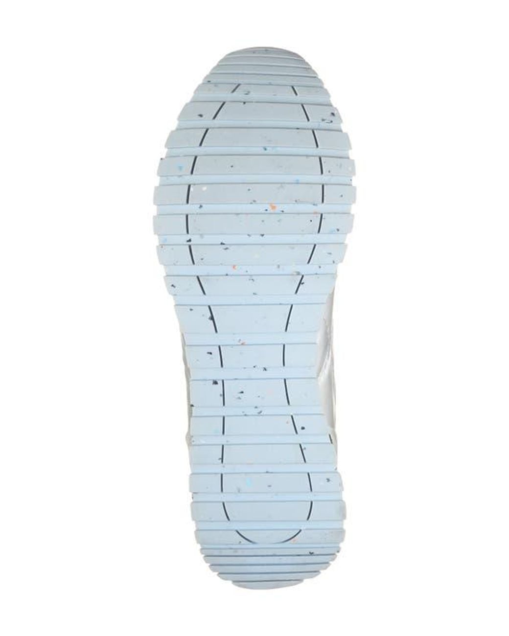 Vaneli White Fifi Sneaker