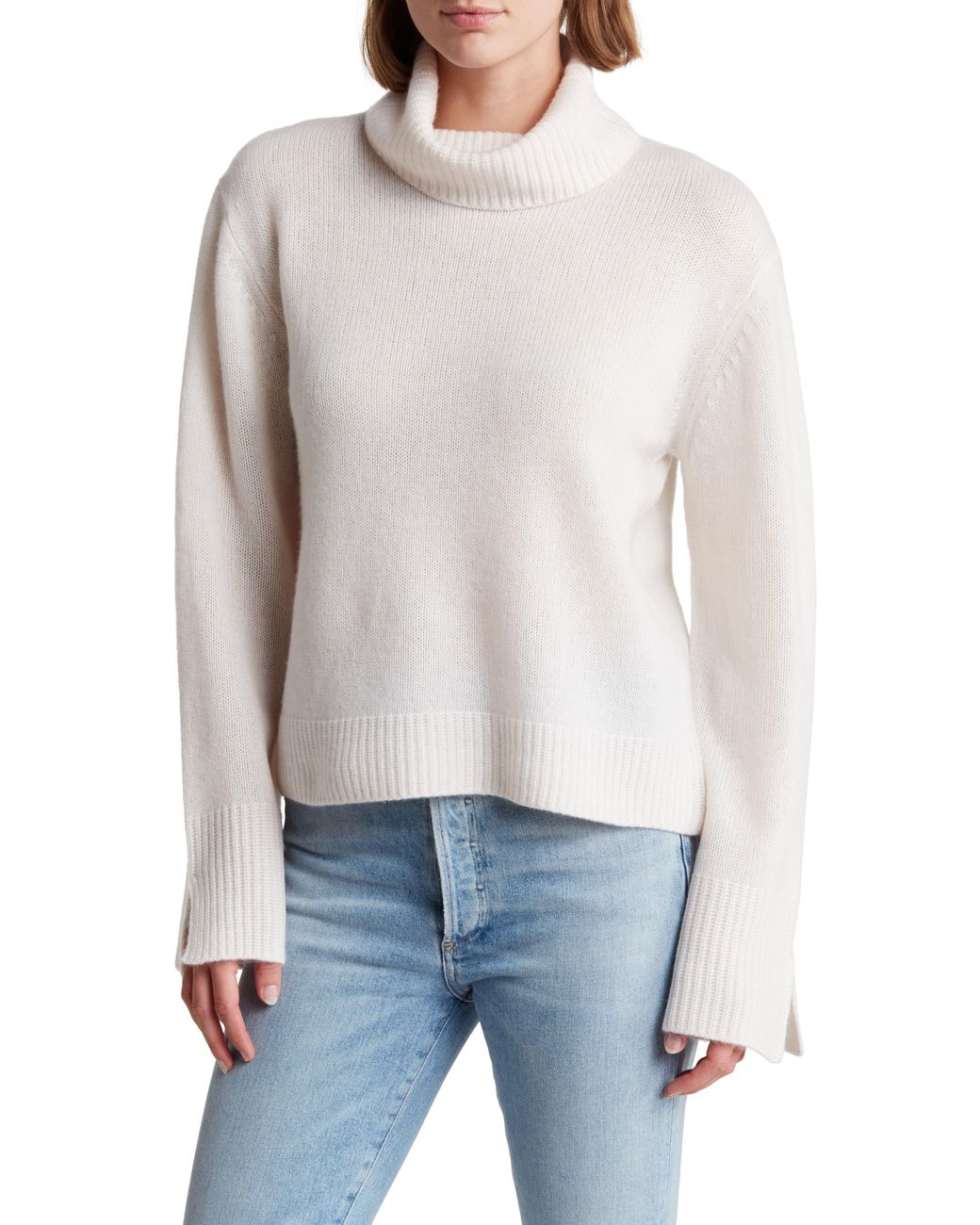 Nordstrom rack 360 discount cashmere