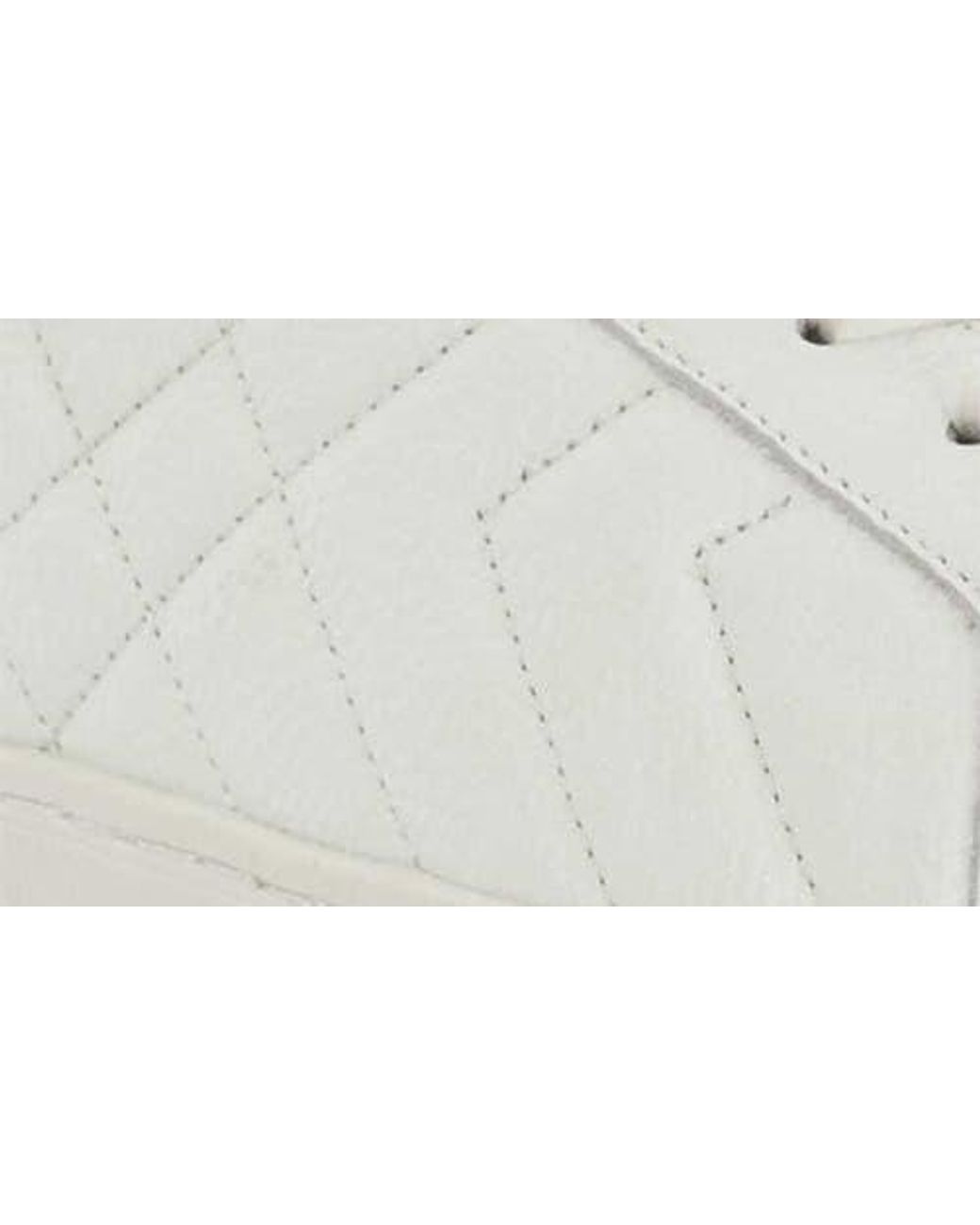 Dune White Egent Sneaker