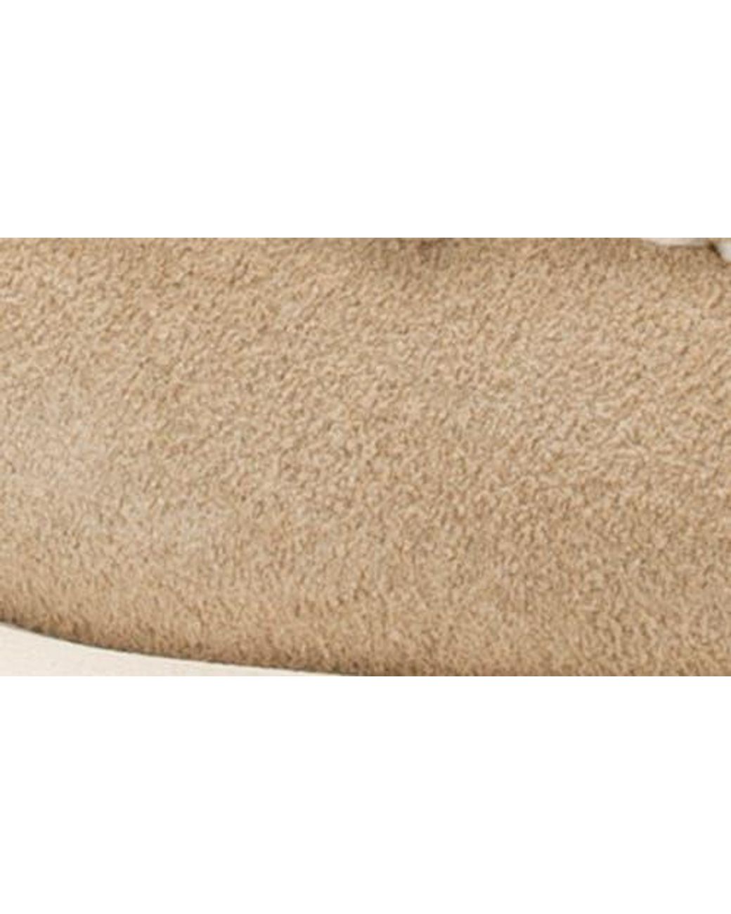Eastland Natural Baldwin Loafer