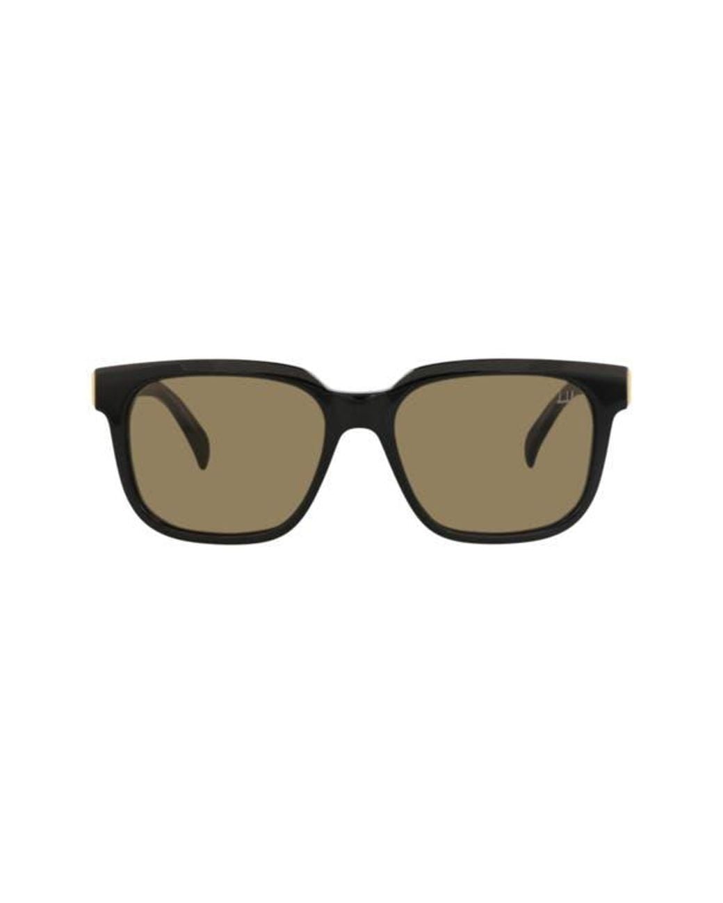 Dunhill Multicolor 54Mm Square Sunglasses