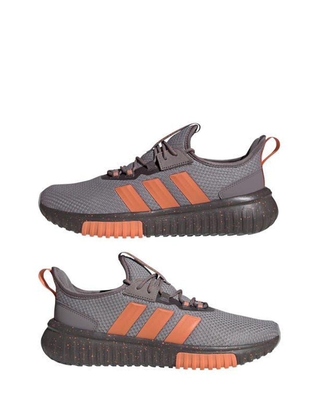 Adidas Gray Kaptir 4.0 Sneaker for men