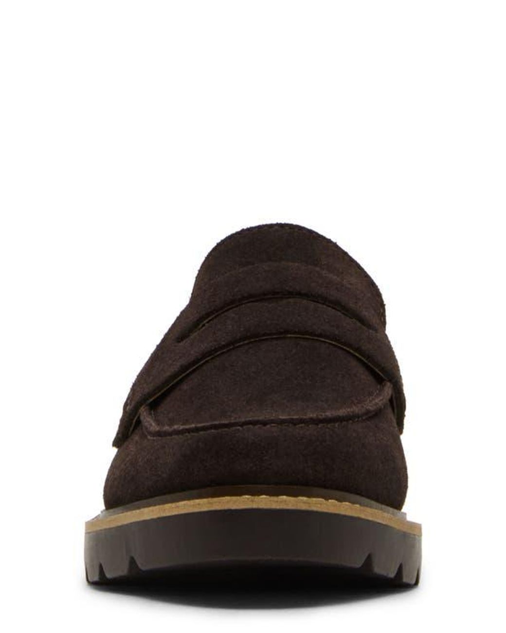 Blondo Black Peyton Waterproof Loafer