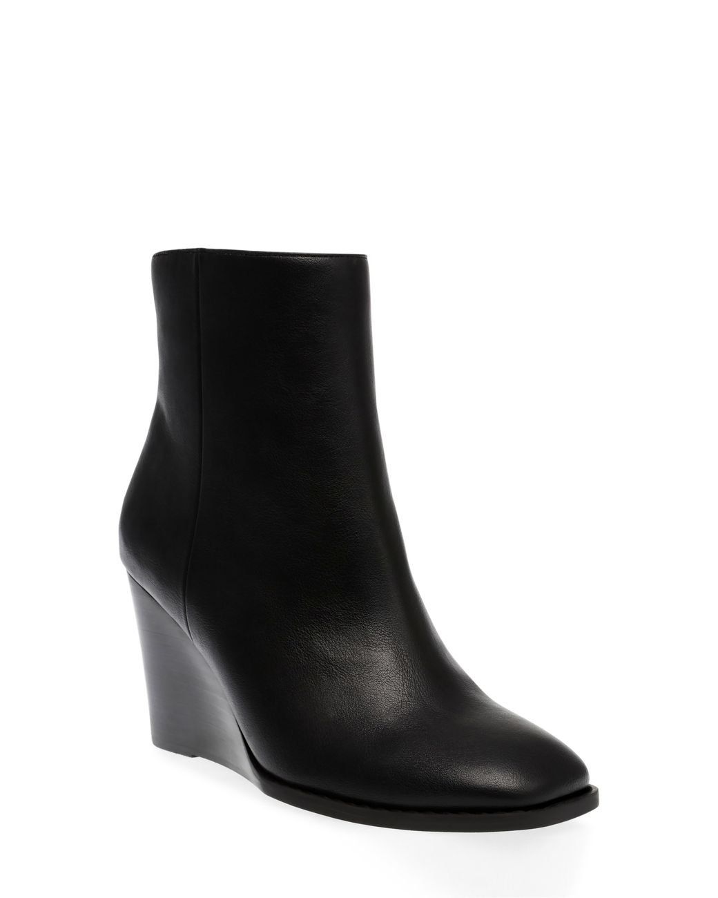 DV by Dolce Vita Rupart Wedge Boot in Black Lyst