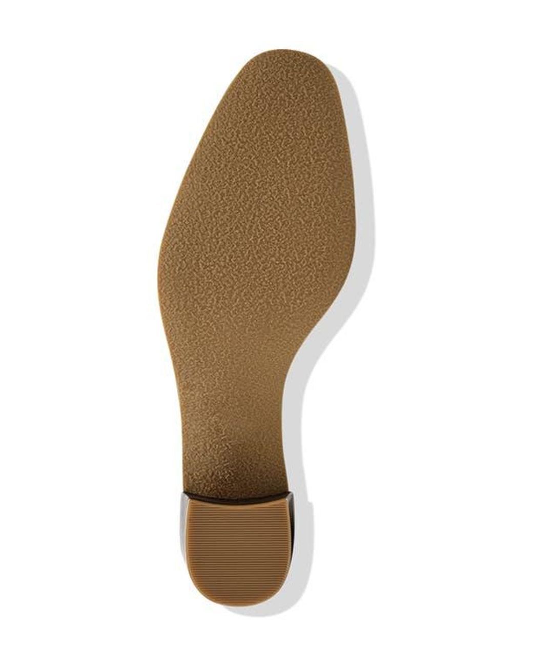 Jack Rogers Natural Summer Cap Toe Slingback Sandal