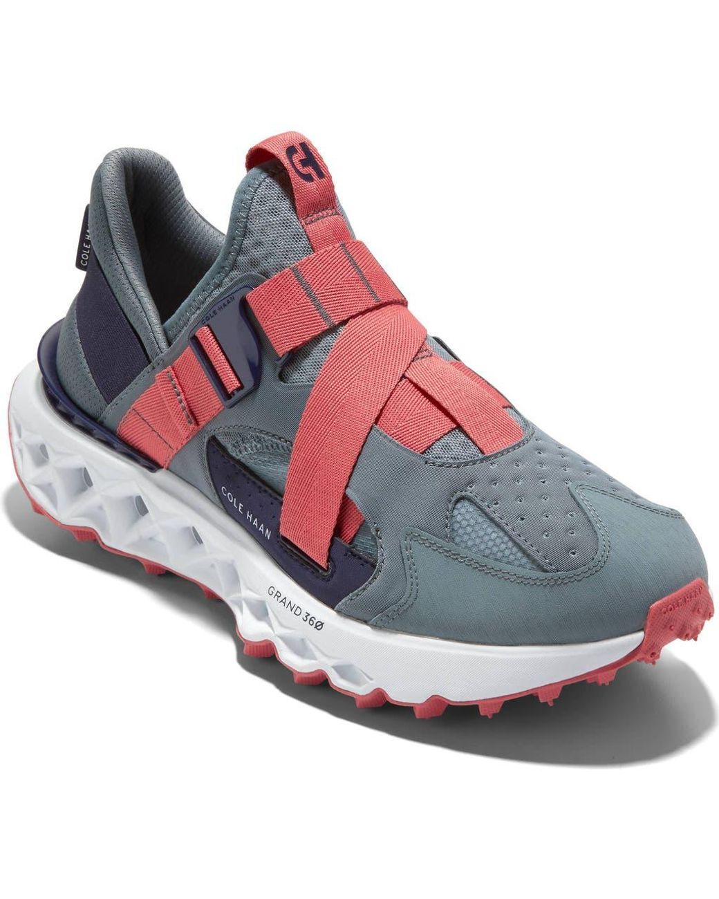 [COLE HAAN]★韓国人気★5.ZEROGRAND Running Shoes Cole Haan Men's 5.ZERØGRAND Running Shoe – EGO LOVERS
